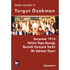 Turgut Özakman Bütün Oyunları 5