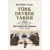 Türk Devrim Tarihi 3. Kitap - Yeni Türkiyenin Oluşumu (İkinci Bölüm)