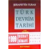Türk Devrim Tarihi 4. Kitap - Çağdaşlık Yolunda Yeni Türkiye (İkinci Bölüm)