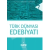 Türk Dünyası Edebiyatı