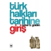 Türk Halkları Tarihine Giriş