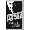 Türk Tarihi Üzerinde Toplamalar