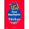 Türkçe Off