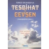 Türkçe Okunuşuyla Tesbihat ve Cevşen - Transkripsiyonlu
