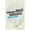 Türkçede Fosil Kelimeler