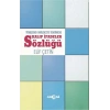 Türkçeden İngilizceye Tercümede Kalıp İfadeler Sözlüğü