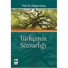 Türkçenin Sözvarlığı