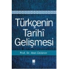 Türkçenin Tarihi Gelişmesi