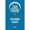 Türkçülüğün Esasları