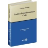 Turkish Penal Procedure Code