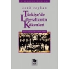 Türkiyede Liberalizmin Kökenleri  Prens Sabahaddin (1877-1948)