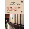 Türkiyenin Yönetimi -Yapı-