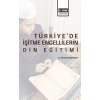 Türkiye’de İşitme Engellilerin Din Eğitimi