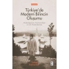 Türkiye’de Modern Bilincin Oluşumu