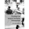 Türkiye’De Sosyal Devletin Dönüş