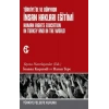 Türkiyede ve Dünyada İnsan Hakları Eğitimi