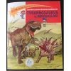 Tyrannosaurus ve Arkadaşları