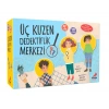 Üç Kuzen Dedektiflik Merkezi 10 Kitap Set