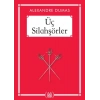 Üç Silahşörler - Gökkuşağı Cep Kitap Dizisi