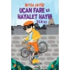 Uçan Fare ile Hayalet Hayri Serisi - 3 Kitap