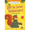Uçan Sincap Dofi 1 - Üff Ne Zaman Büyüyeceğim?