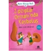 Uçan Sincap Dofi 5 - Zıpzıplar Ormanında Kayboluş