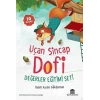 Uçan Sincap Dofi Değerler Eğitimi Seti - 10 Kitap Takım