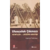 Ulusçuluk Çıkmazı  Kürtler ve Çözüm Arayışı