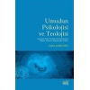 Umudun Psikolojisi ve Teolojisi