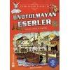 Unutulmayan Eserler - Türk İslam Tarihi 10