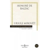 Ursule Mirouet - Hasan Ali Yücel Klasikleri