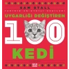 Uygarlığı Değiştiren 100 Kedi