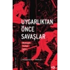 Uygarlıktan Önce Savaşlar  –Barışçıl Vahşi Miti–
