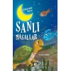 Uykudan Önce Şanlı Masallar (Karton Kapak)