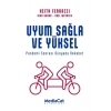 Uyum Sağla ve Yüksel - Pandemi Sonrası Dünyada Rekabet