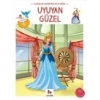 Uyuyan Güzel (Bir Grimm Masalı)