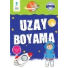 Uzay Boyama
