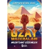 Uzay Maceraları – Mısır’daki Gizemler