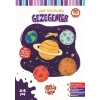 Uzay Yolculuğu -Gezegenler