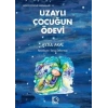 Uzaylı Çocuğun Ödevi