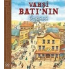 Vahşi Batının Öyküsü
