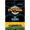 Vahşiler Futbol Takımı 9 - Joker Joschka (Ciltli)
