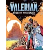 Valerian Cilt 2 - Bin Gezegen İmparatorluğu
