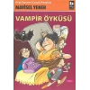 Vampir Öyküsü (7 Yaş +)