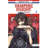 Vampir şövalye 8  Vampire Knight