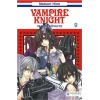Vampir şövalye 9  Vampire Knight