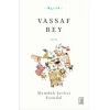 Vassaf Bey