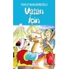 Vatan İçin