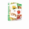 Vegetables Miracle Flashcards (30 Cards)