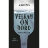 Velkam on Bord - Bir Apaçi Masalı 6